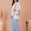 Half moon sling