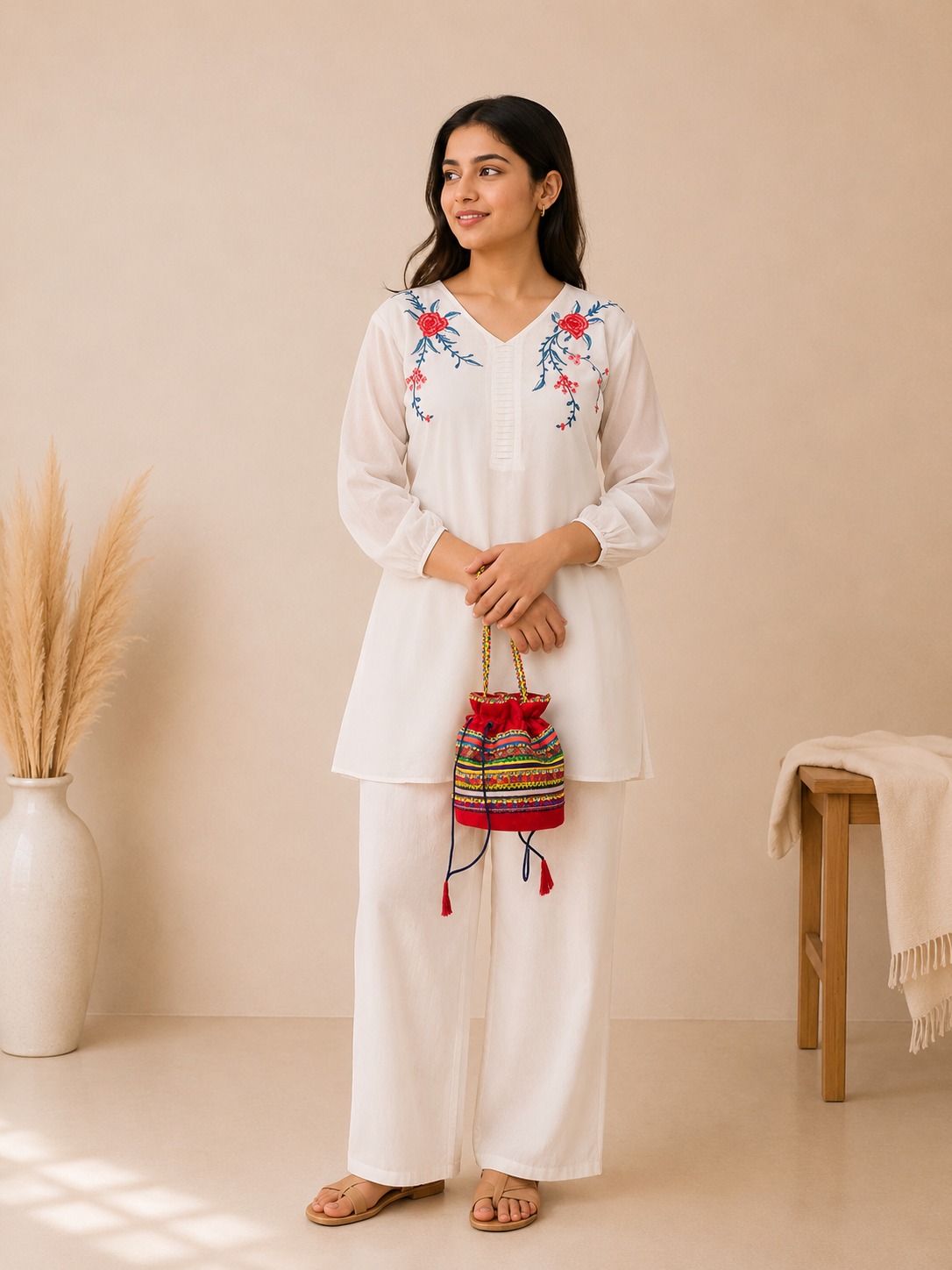 Potali For Women