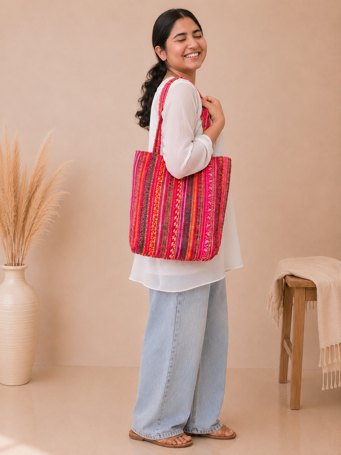 tote bag for female