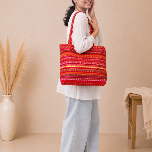 Shopping bag