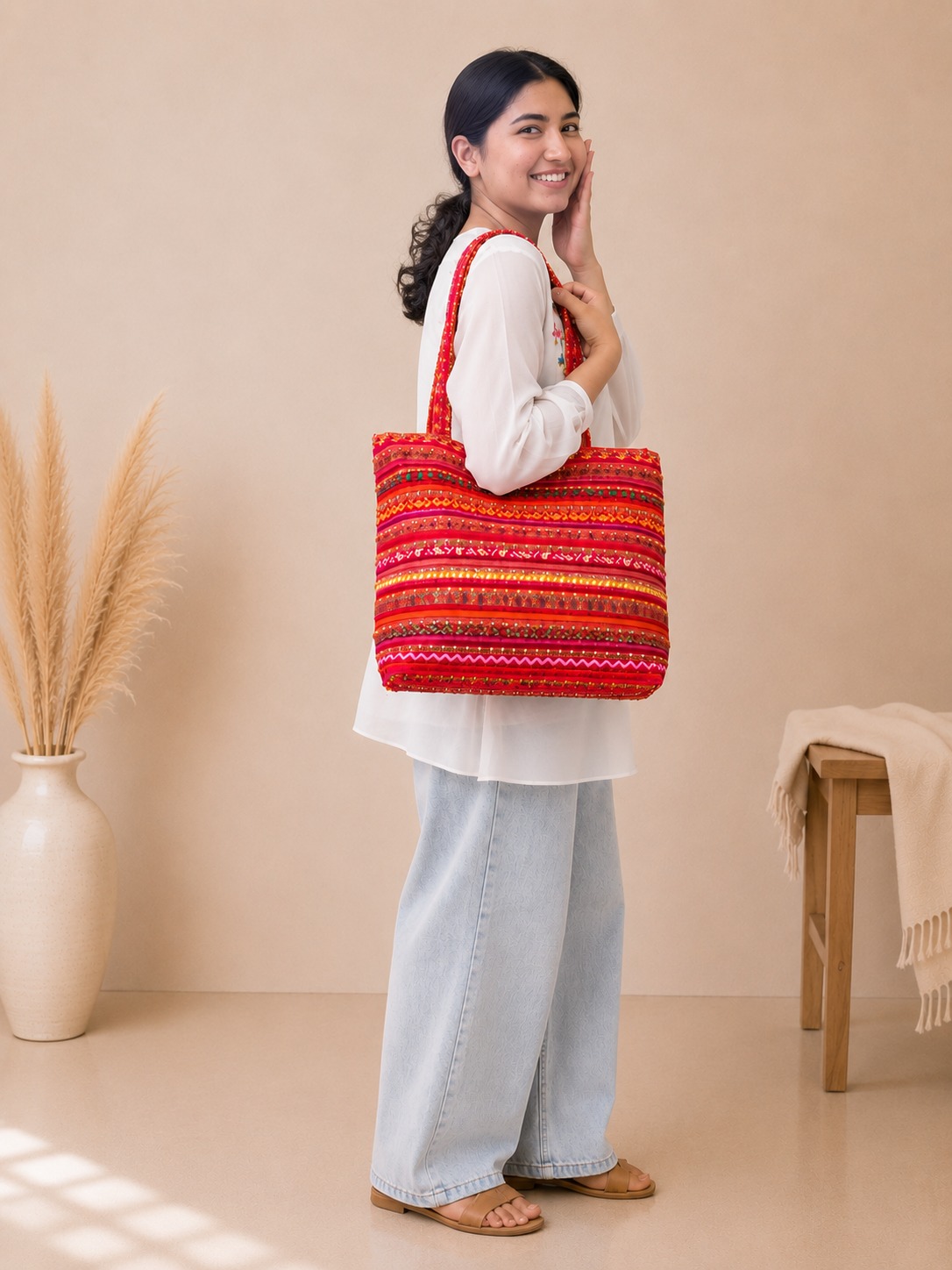 Shopping bag