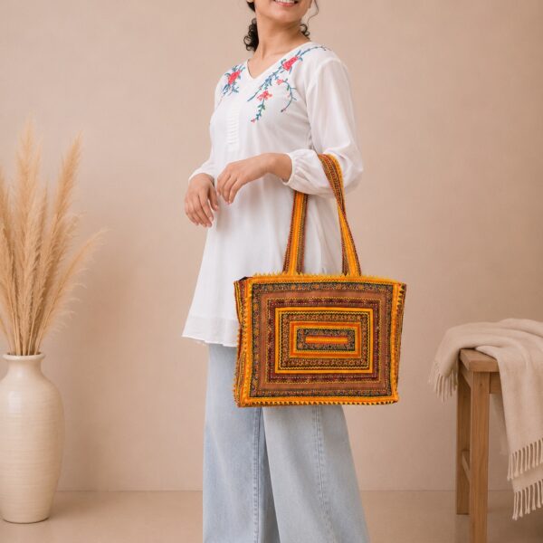 Shoulder bag