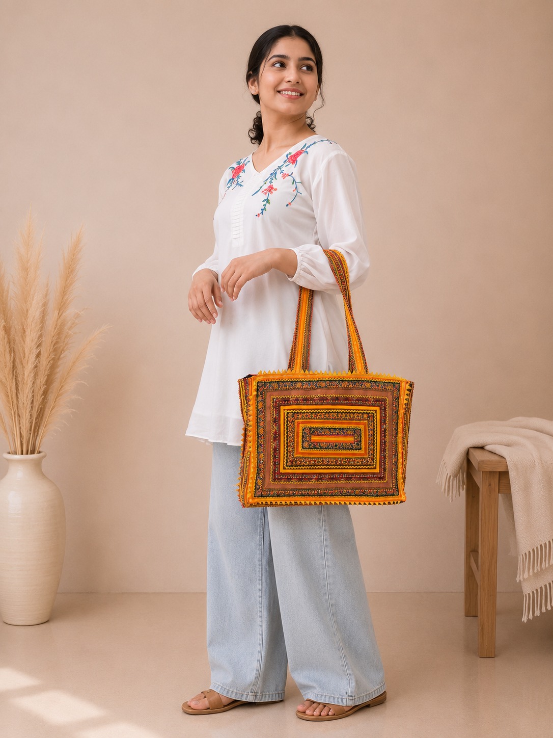 Shoulder bag