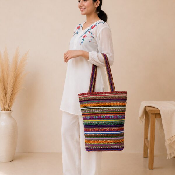 Tote bag for women