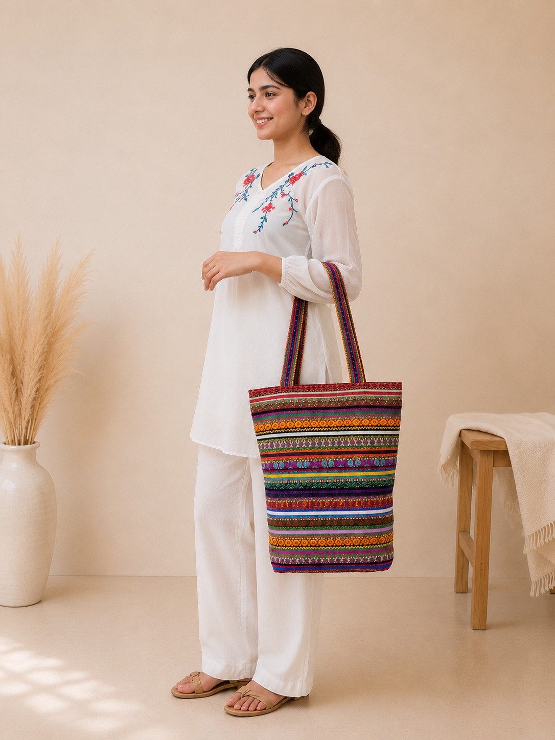 Tote bag for women