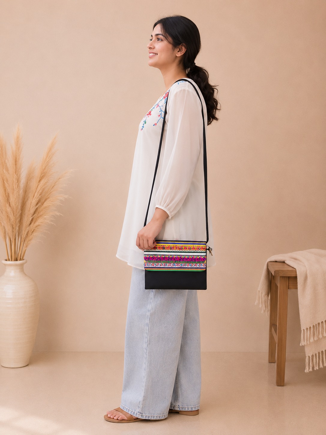 sling bag for women