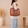 shoulder bag
