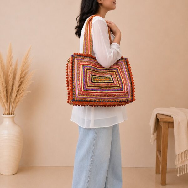 shoulder bag