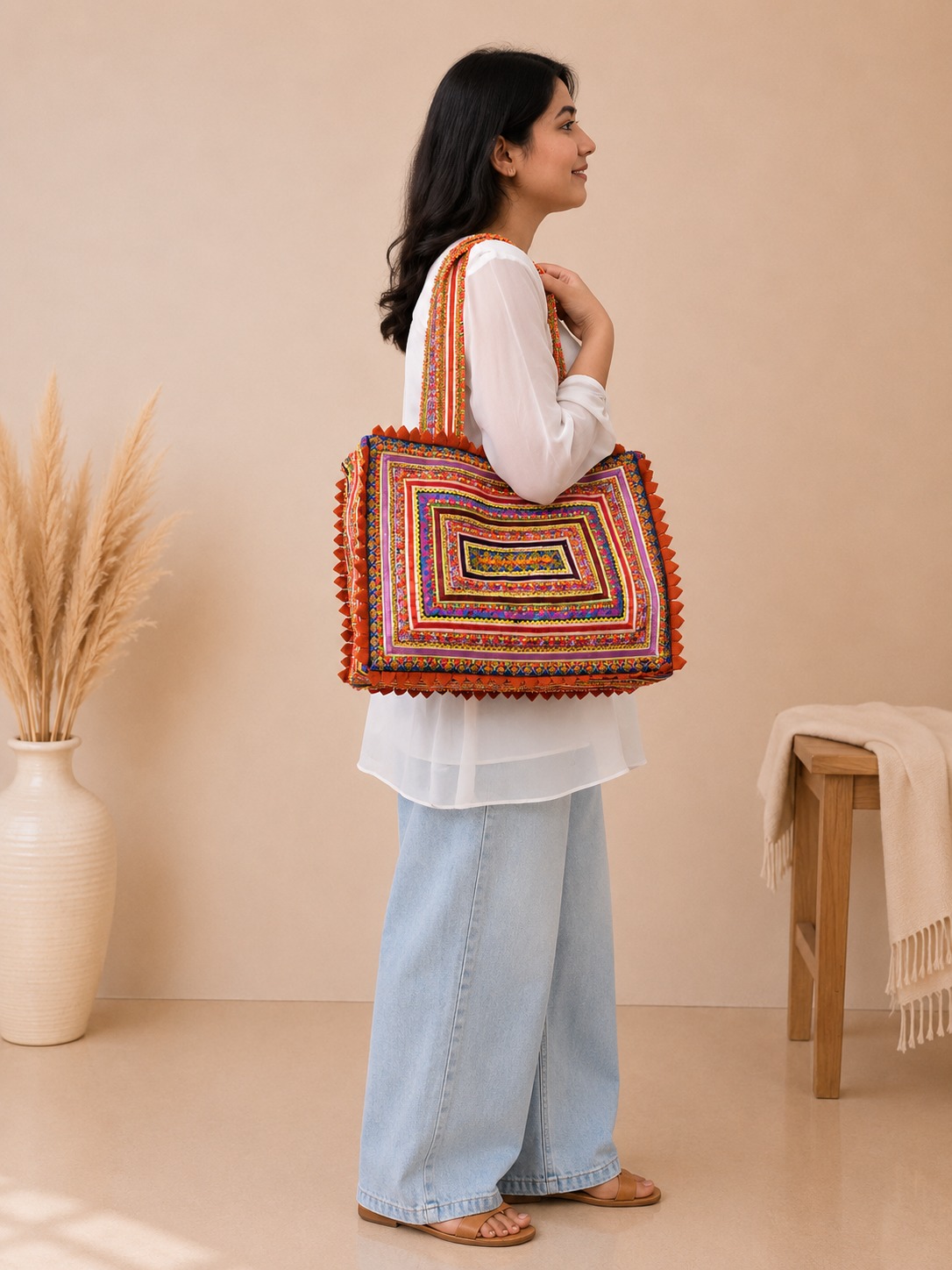 shoulder bag