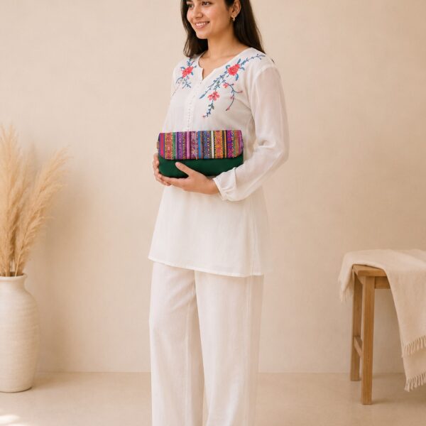 Clutch for women