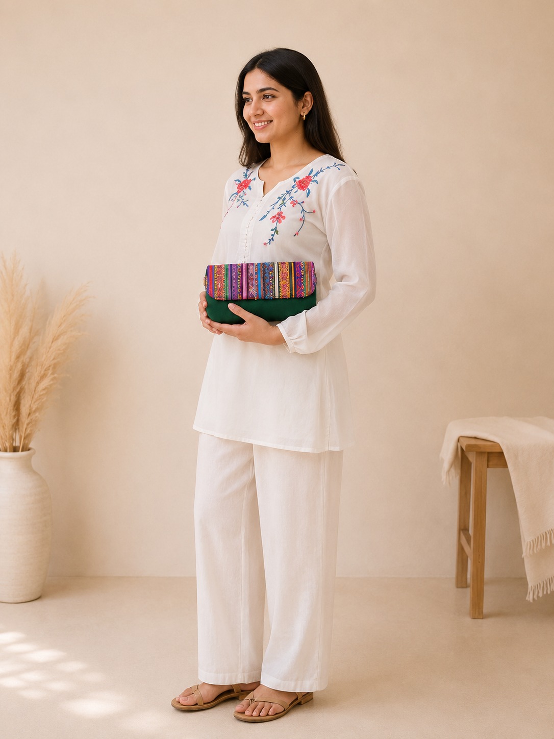 Clutch for women