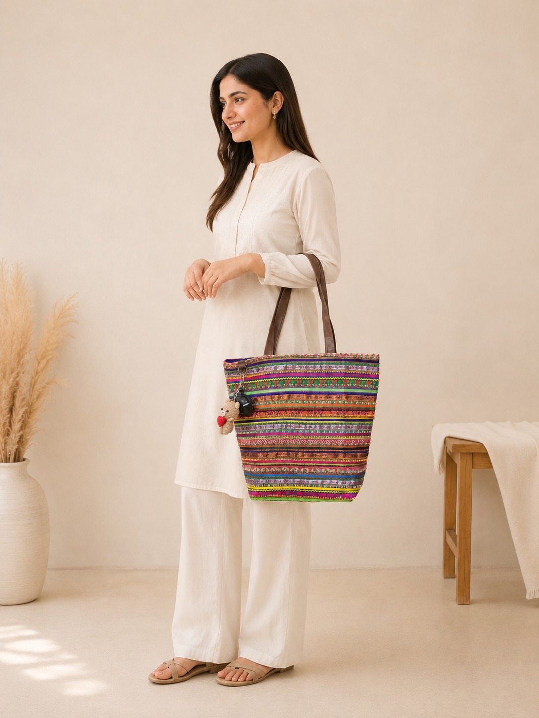 Tote bag for women