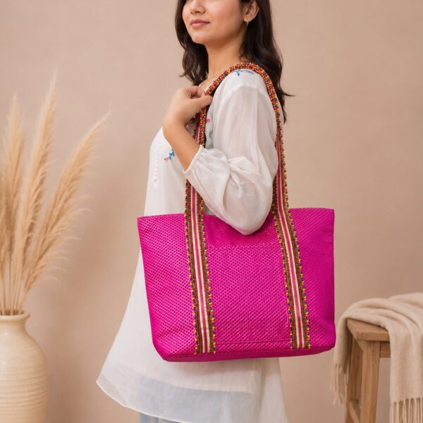 shopping bag