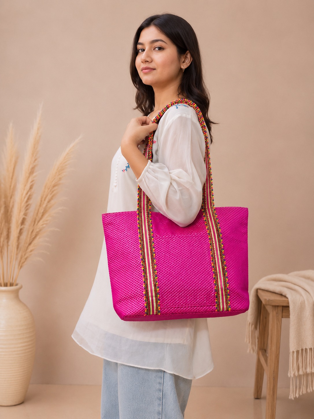 shopping bag