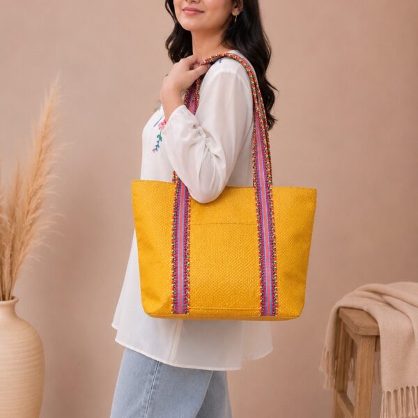 shoulder bag