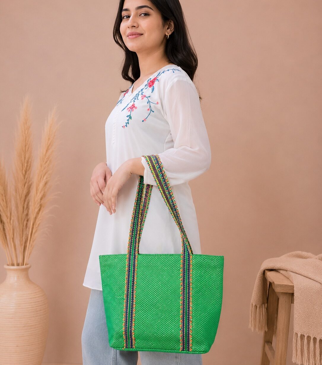 Tote Bag for women
