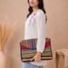 laptop and file cover