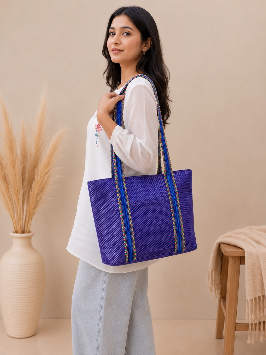tote bag for girls in india