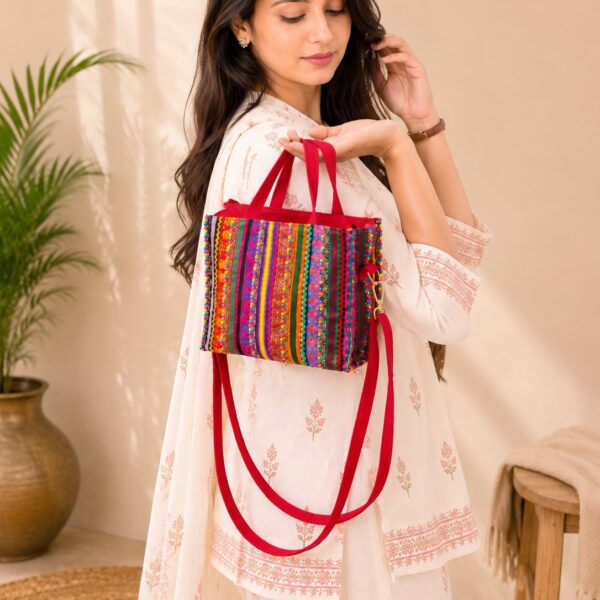 women sling bag