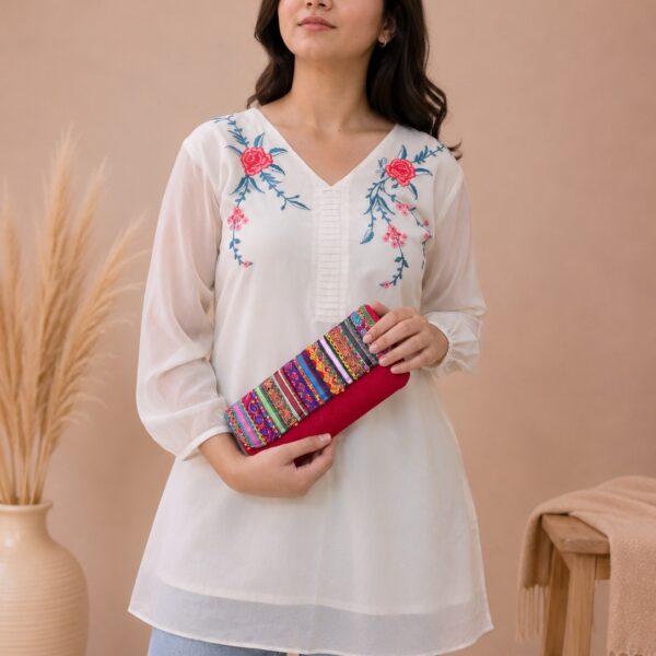 clutch for women