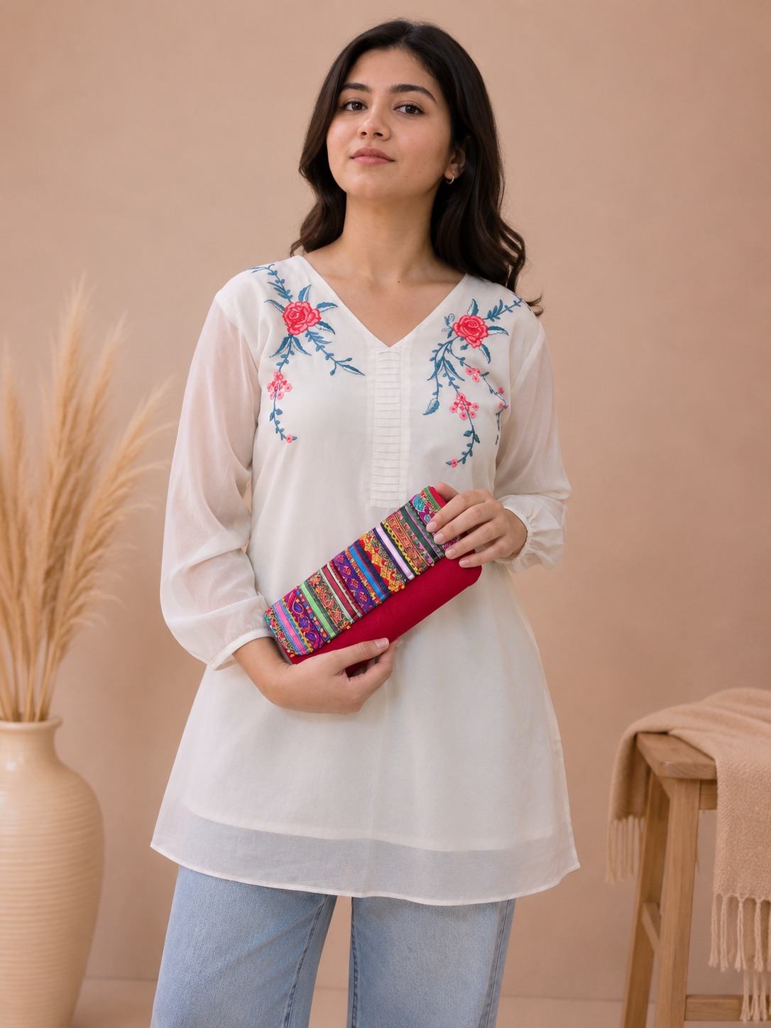 clutch for women