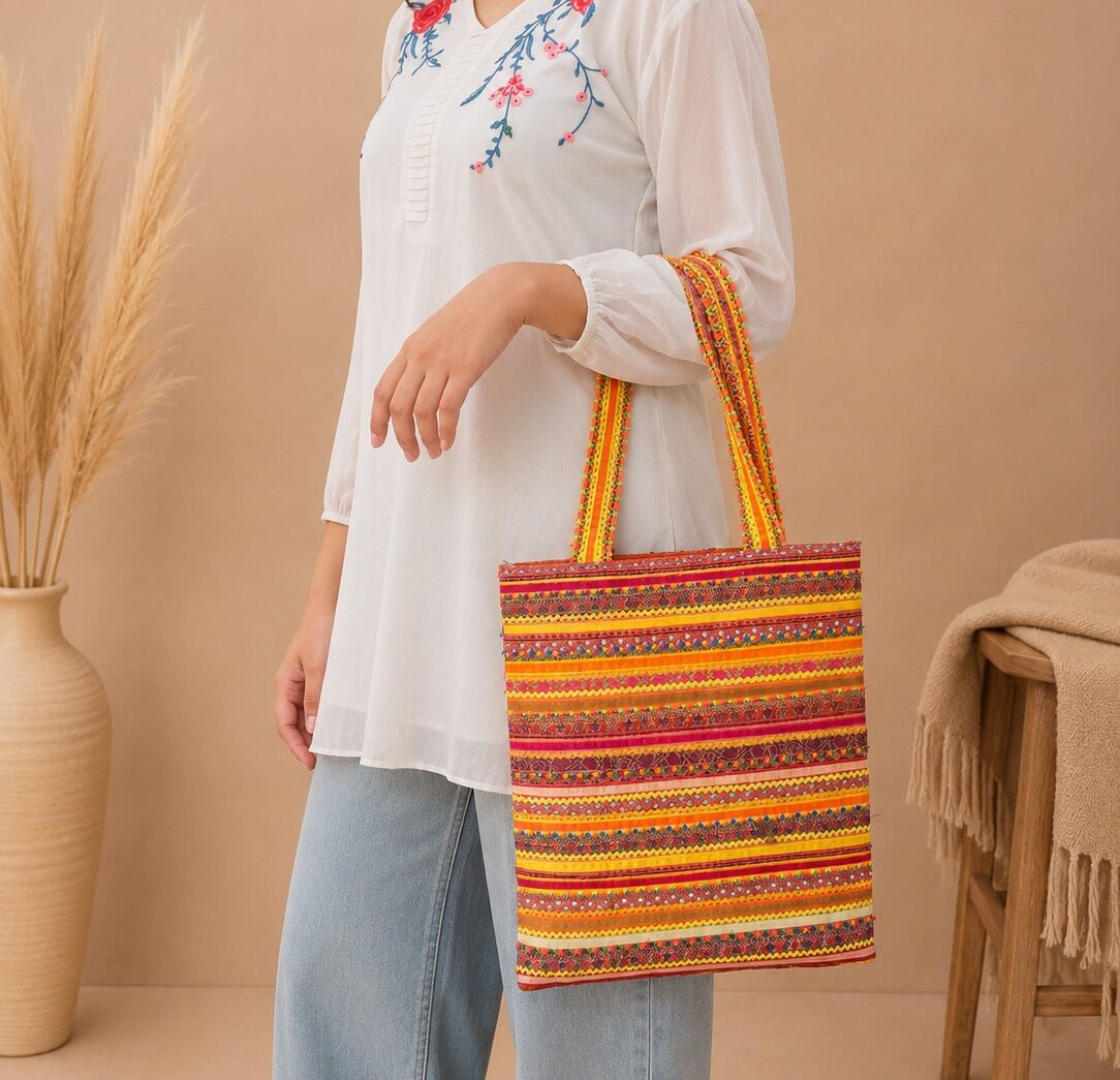 Tote Bag