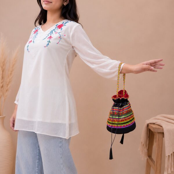 Potali for women