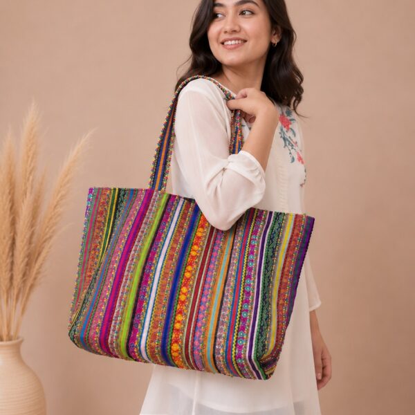 Shopping bag