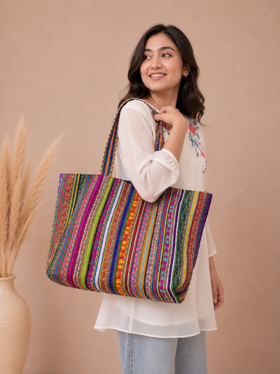 Shopping bag