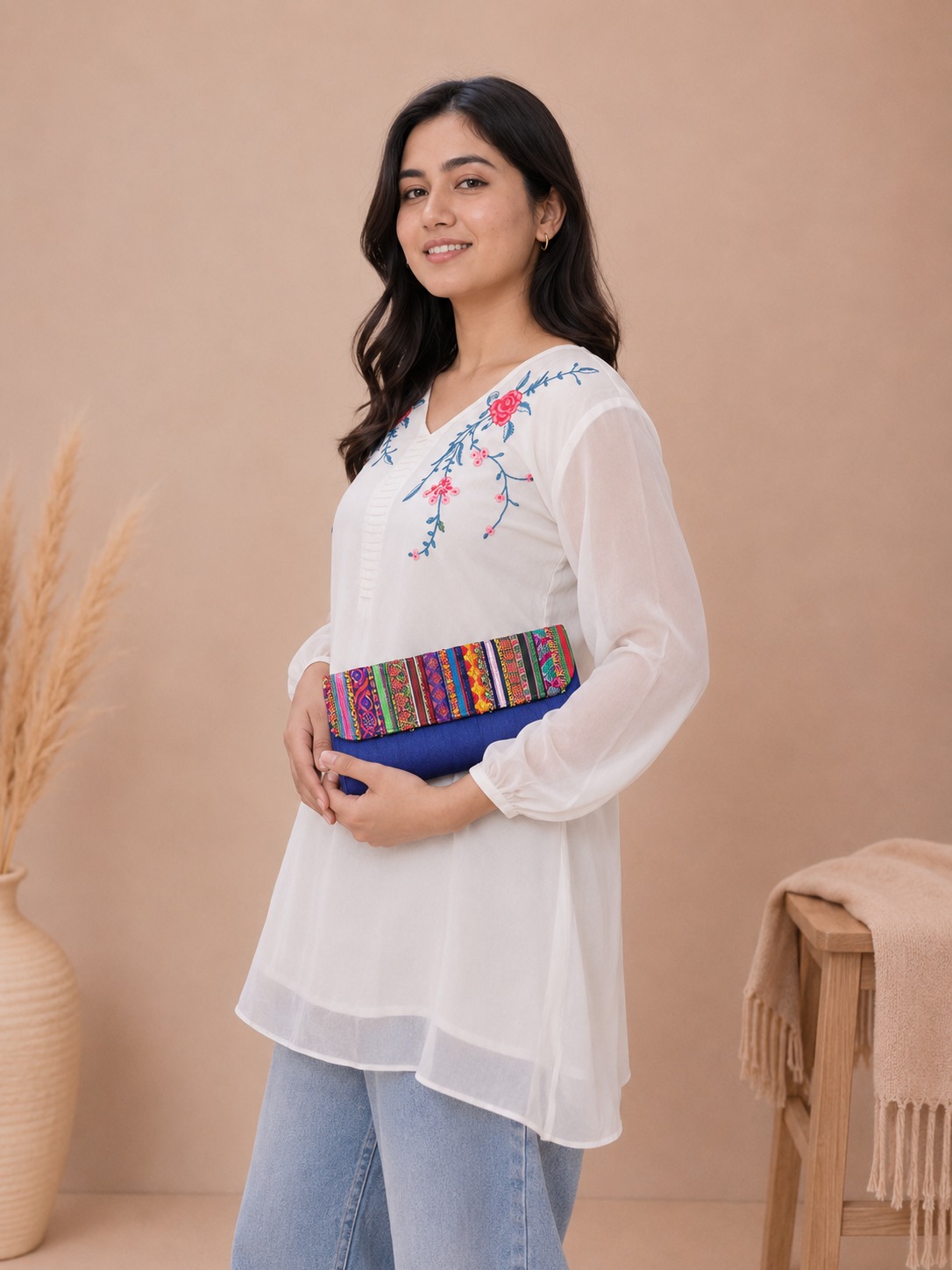 clutch for women