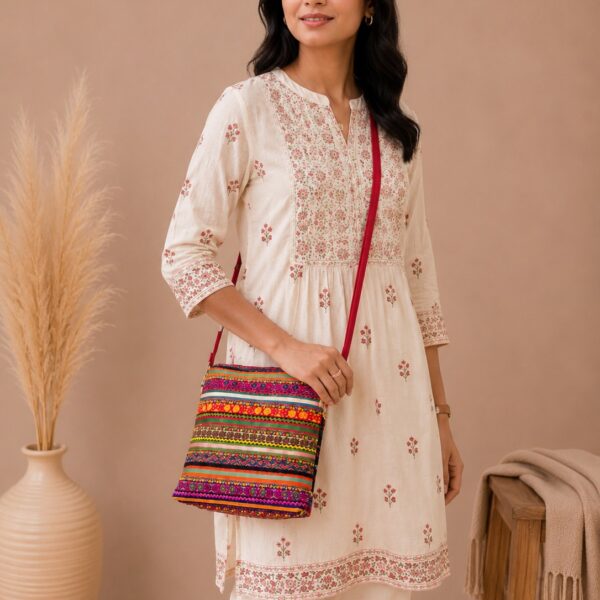 Women sling bag