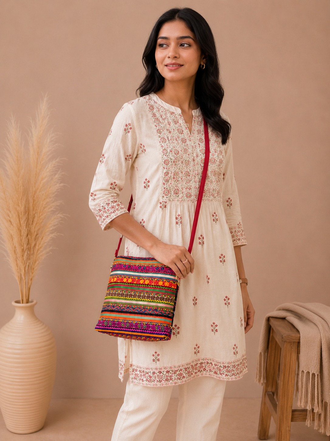 Women sling bag