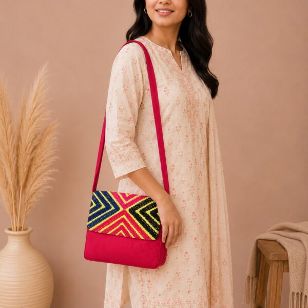 Women Sling Bag