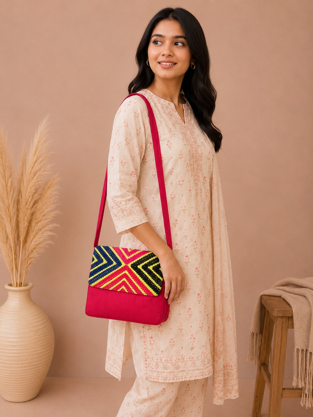 Women Sling Bag