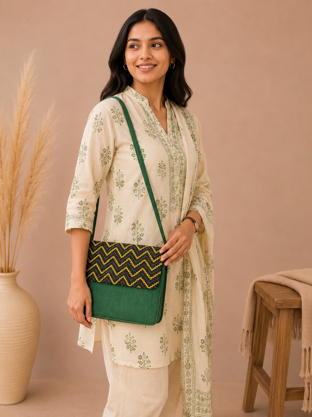 Women Sling Bag