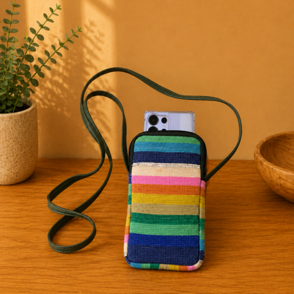 Mobile sling