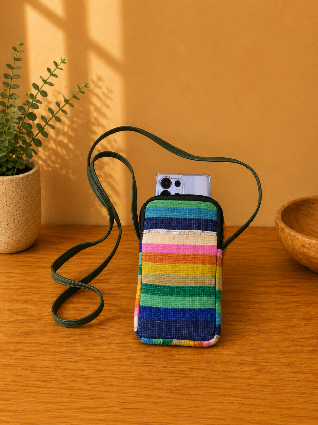 Mobile sling