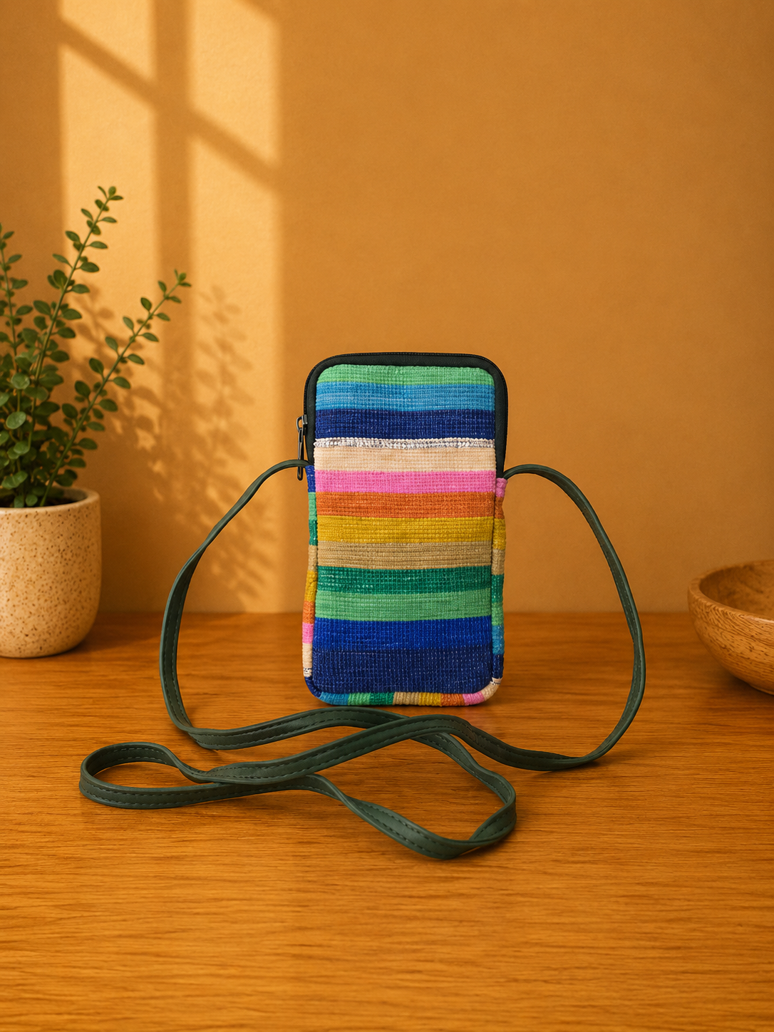 Mobile sling
