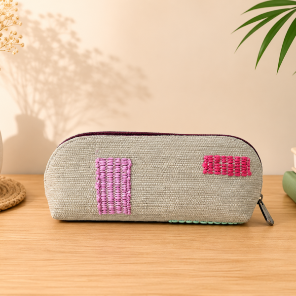 pouch