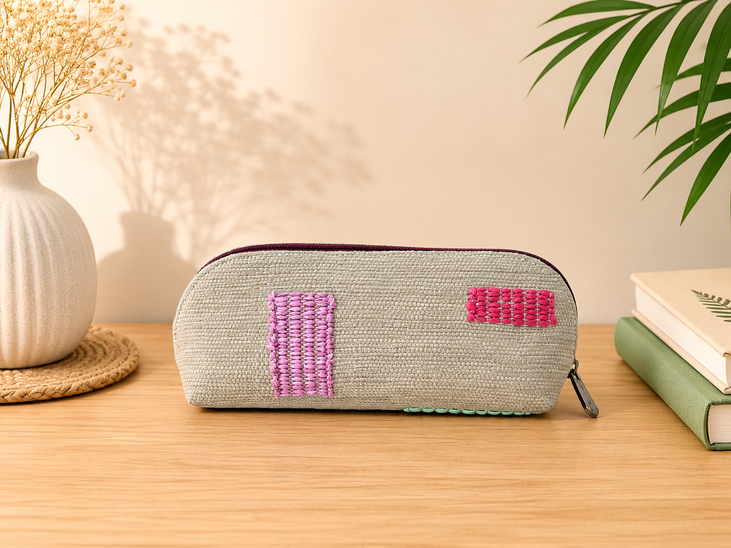 pouch