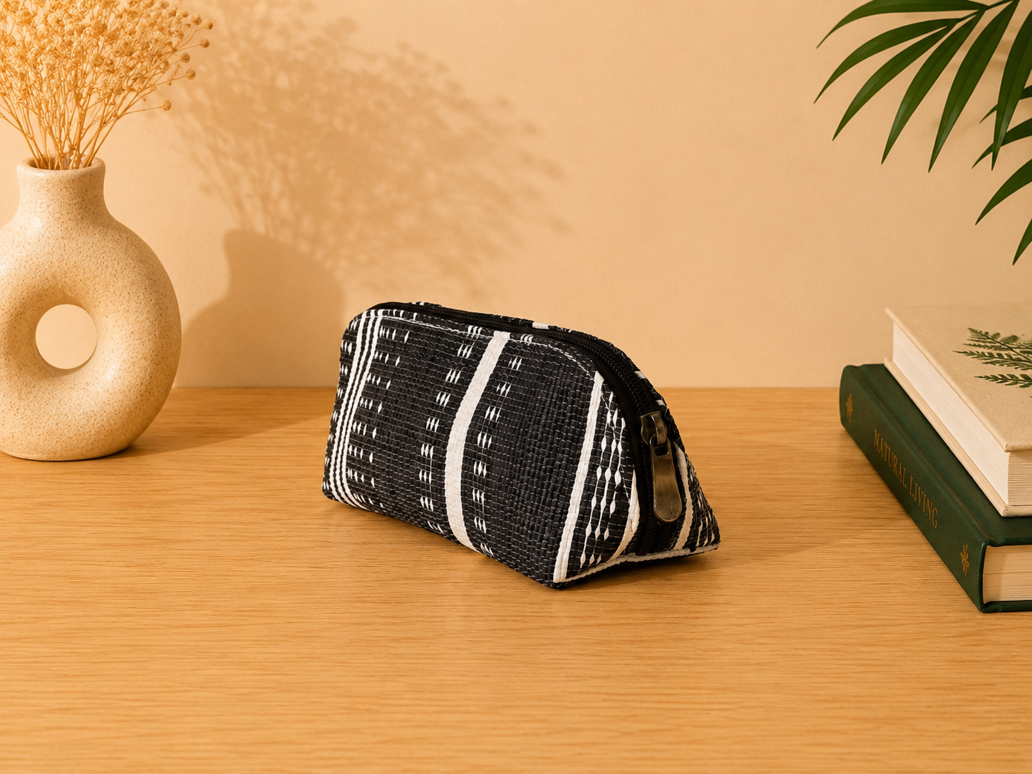 pouch