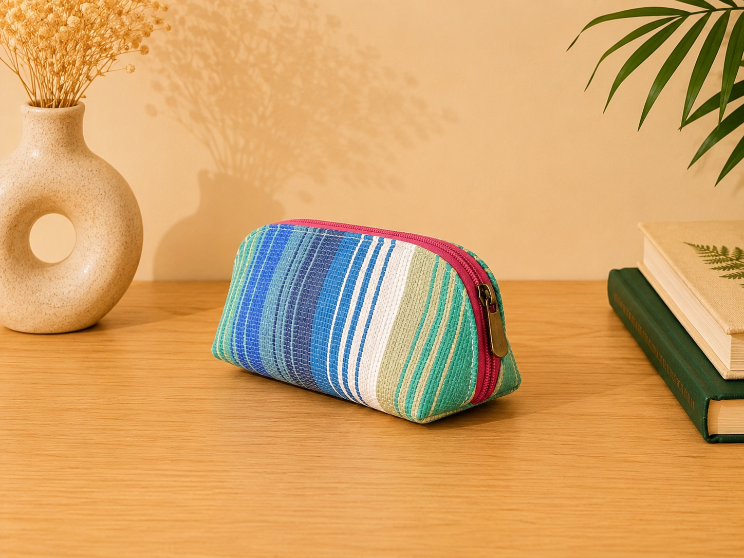 pouch