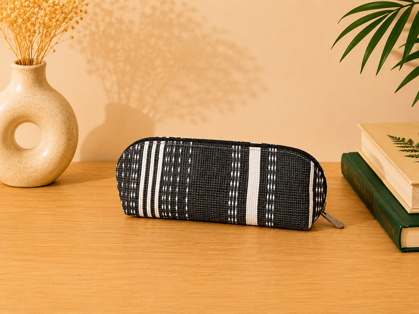 pouch