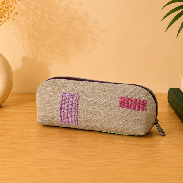 pouch