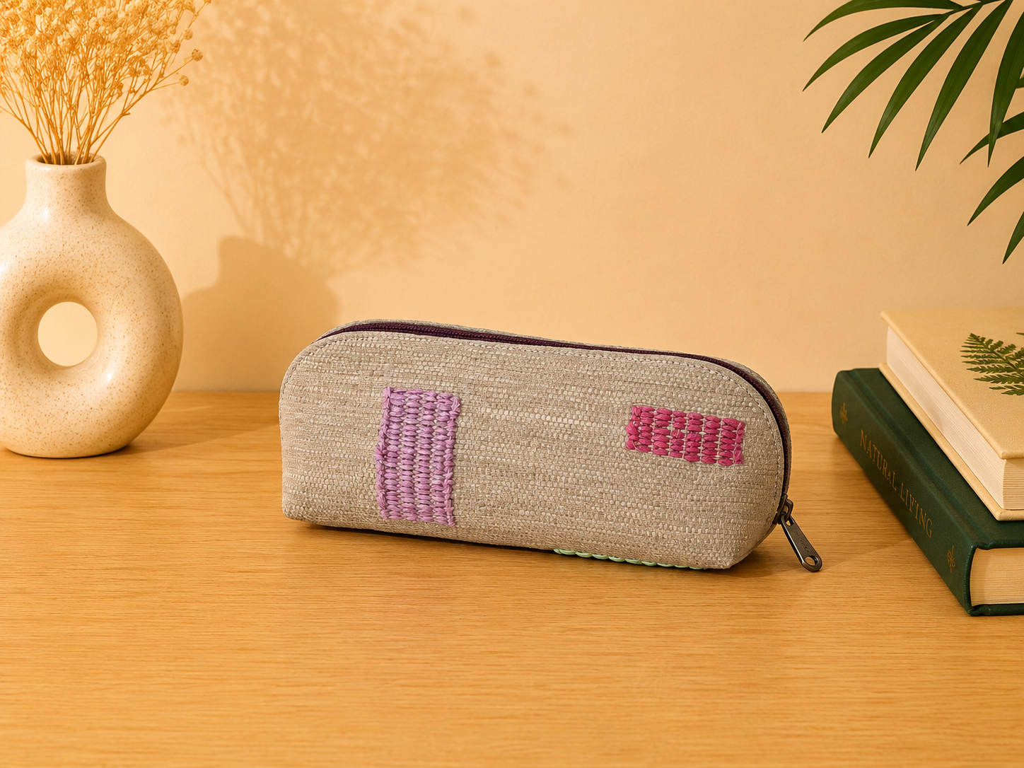 pouch