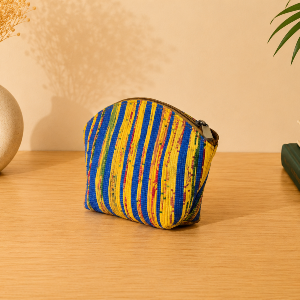 everyday use pouch