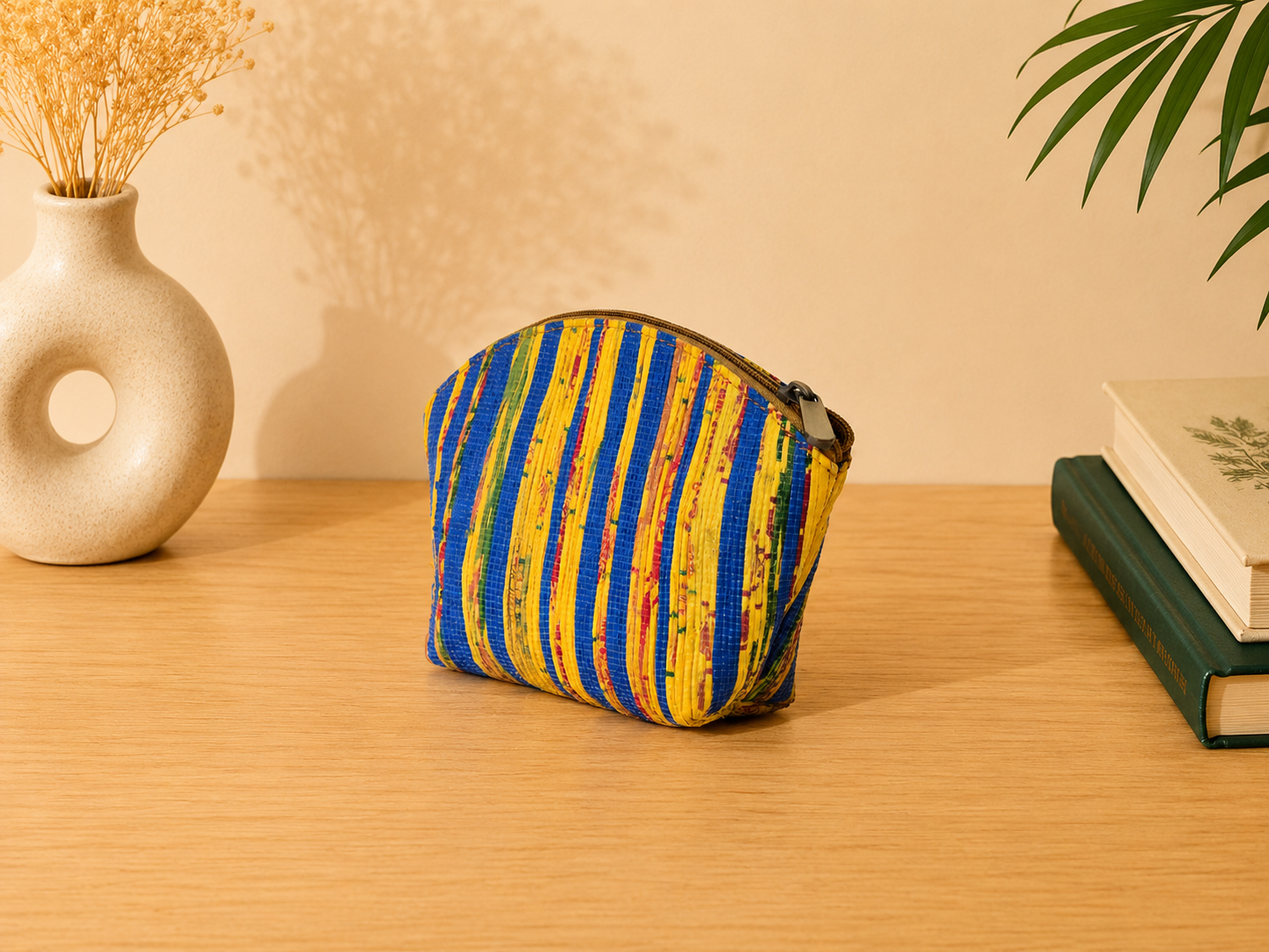 everyday use pouch