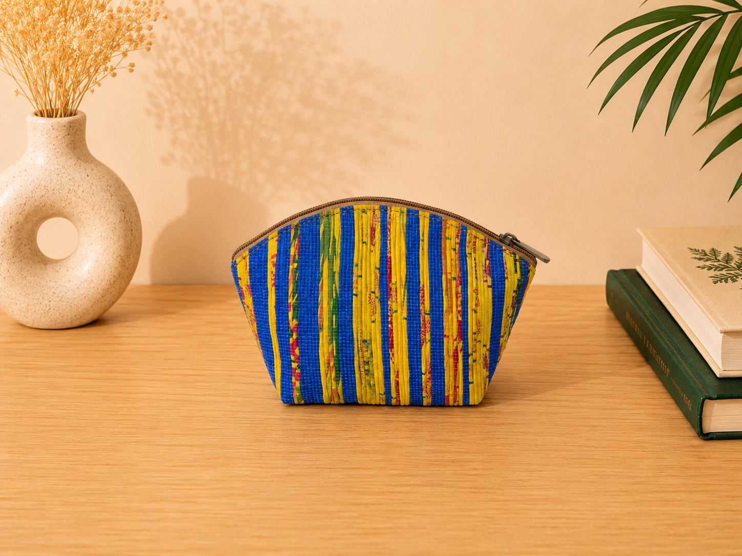 everyday use pouch