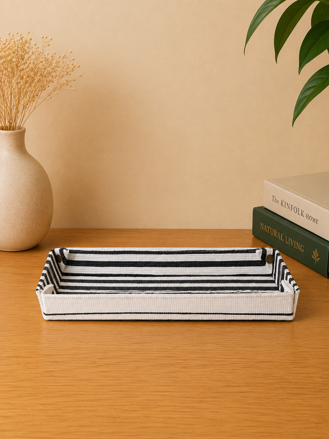 Rectangle Tray
