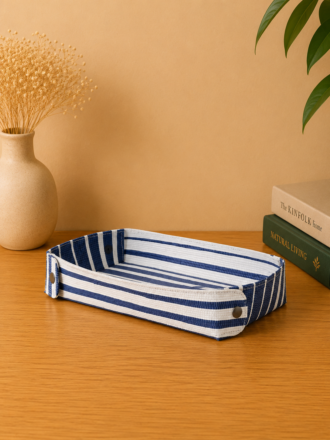 Rectangle Tray